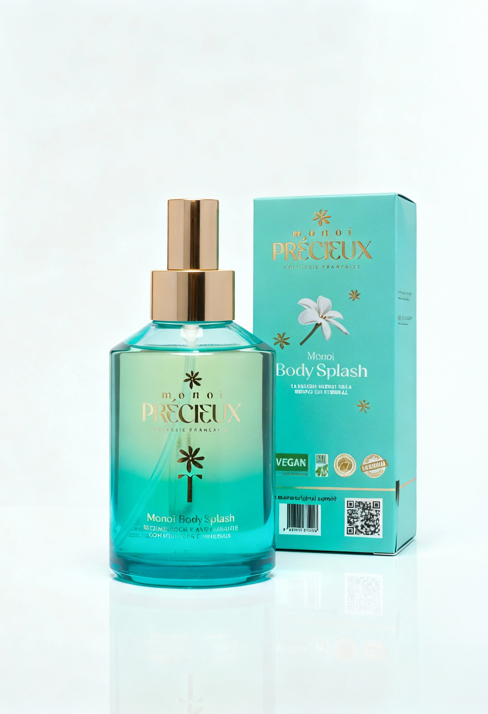 Body Splash 210 ml