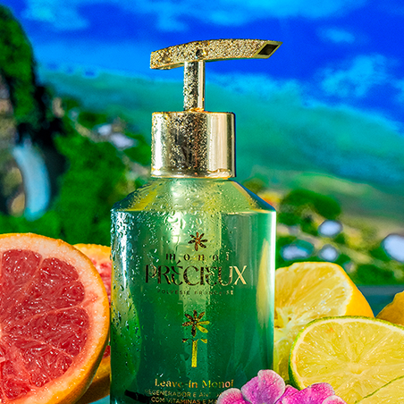 Kit Précieux Tiaré 200ml + Reafirmante 200ml (Rotina Corpo & Fragrância)